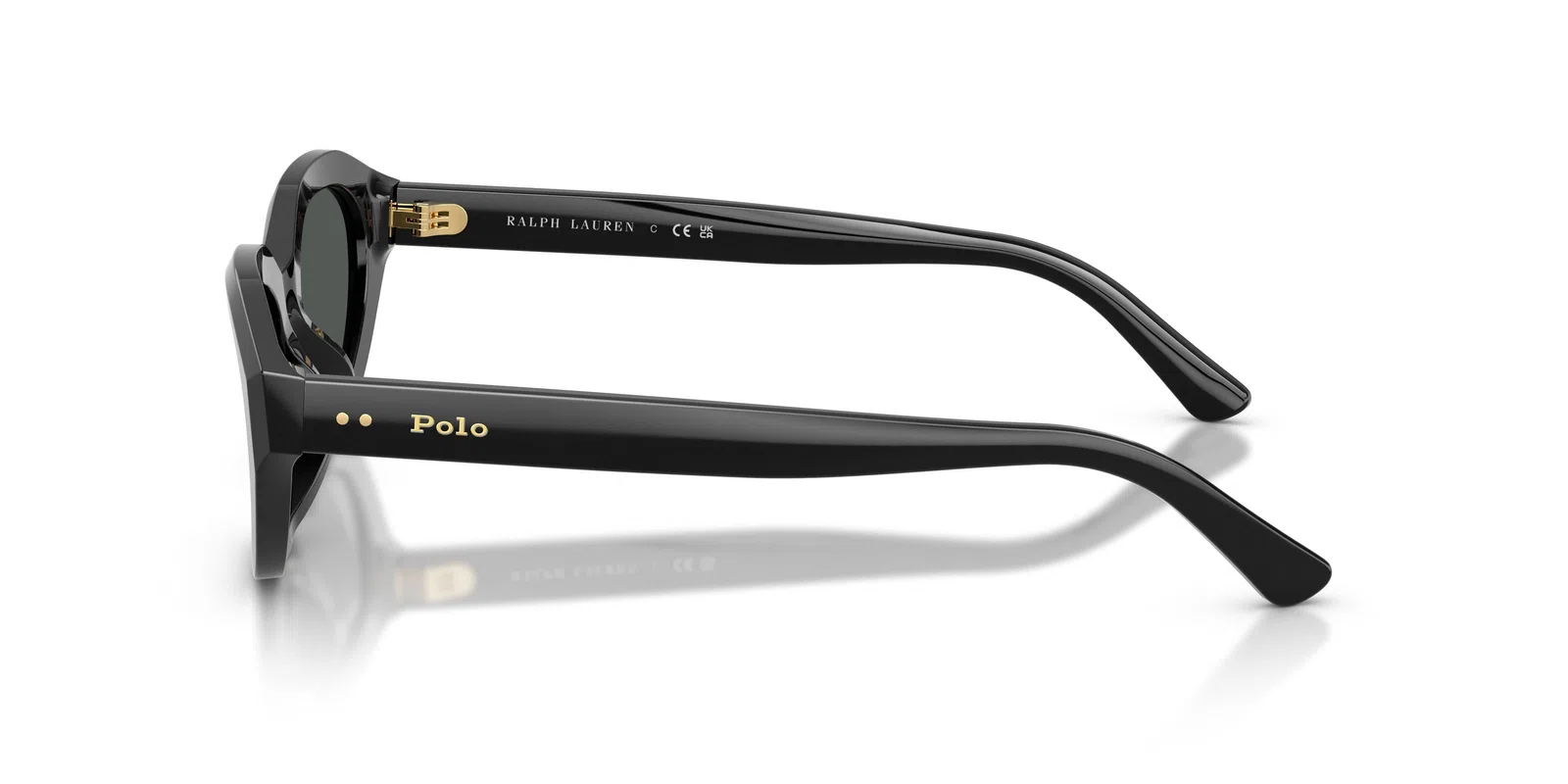 Polo 4237U Sunglasses - view 2